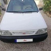 پراید ۱۳۱کم کار درحد|خودرو سواری و وانت|بندر کنگان, |دیوار