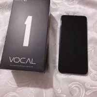 گوشی موبایل v1 وکال