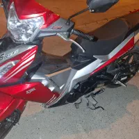 لوکی 185|موتورسیکلت|مشهد, نظام دوست|دیوار