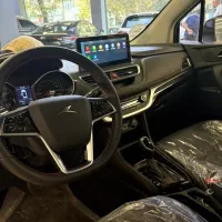 kmc sr3 مدل 1404 صفر|خودرو سواری و وانت|تهران, مهران (سیدخندان)|دیوار