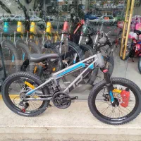 دوچرخه20 دنده ای سایزمدل ان ایکس|دوچرخه، اسکیت، اسکوتر|رشت, یخسازی|دیوار