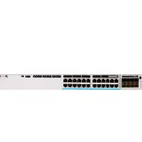 C9300-24UX-A Cisco سیسکو|مودم و تجهیزات شبکه|تهران, مهران (سیدخندان)|دیوار