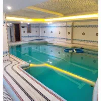 ۹۳متر /۲خواب /سعادت آباد