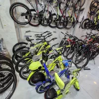 دوچرخه راپید-اسپرت/R96/کد۳۰۰۹