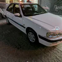 پارس سال مدل ۹۷ دوگانه کارخانه|خودرو سواری و وانت|مشهد, امام رضا (ع)|دیوار