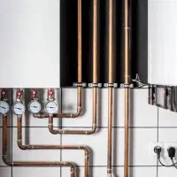 لوله کشی گاز لوله کشی اب برق کشی  ساختمان|خدمات پیشه و مهارت|قائم‌شهر, |دیوار