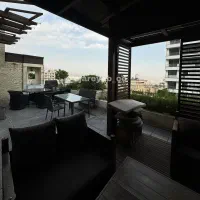 زعفرانیه ۳۳۰ متر ۳ خواب فول مشاعات