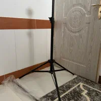 پایه دوربین جنس چدن|دوربین عکاسی و فیلمبرداری|مشهد, احمدآباد|دیوار