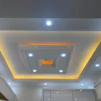 شاگرد گچ کاری