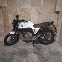 موتور زونتسN2 230