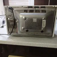 فروش ماکروفر ال جی اصل کره|اجاق گاز و لوازم برقی پخت‌وپز|تهران, ابوذر|دیوار