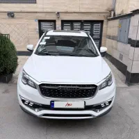 فیدلیتی 7نفره مشابه صفر مدل 1403