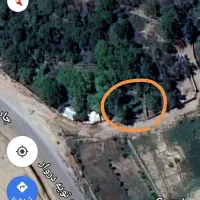 فروش باغ در روستای تویه دروار