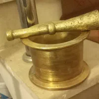 هاونگ برنجی