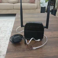 مودم وای‌فای دیلنک