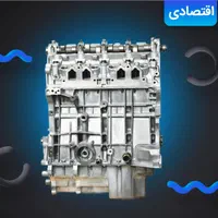 فروش موتور کامل نیم موتور پژو 405 و 206 پارس|قطعات یدکی و لوازم جانبی|بندر گناوه, |دیوار