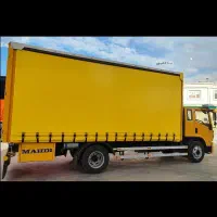 حمل و نقل اثاث منزل با کارگر باربری سنتو بار یزد|خدمات حمل و نقل|یزد, |دیوار