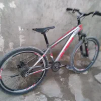 دوچرخه المپیا سایز26