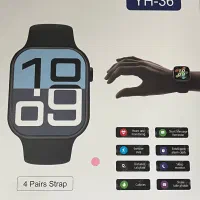 ساعت هوشمند YH-36