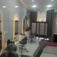 اجاره سالن زیبایی زنانه|خدمات آرایشگری و زیبایی|شیراز, نصر|دیوار