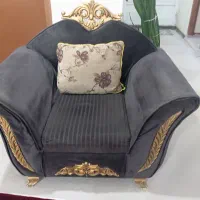 مبل|مبلمان خانگی و میز عسلی|مسجد سلیمان, |دیوار