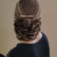 خدمات زیبایی/آموزشگاه ارایشگاه تخصصی/تخفیف ویژه