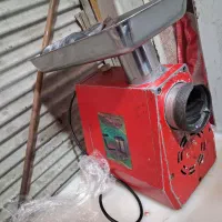 چرخ گوشت اصل ایتالیا ۲۲