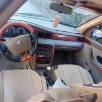 سمند lx 85|خودرو سواری و وانت|شیراز, شهرک گلستان|دیوار