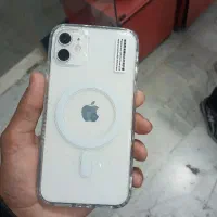 آیفون 11 zaaنو بدون خط خش