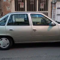 دوو سیلوو مدل ۸۰