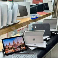 سرفیس گو ۲-Surface Go2 Pentium/4GB/64GB- علیاپرداز|رایانه همراه|تبریز, |دیوار