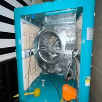 سرویس و تعمیر صفر تا صد انواع کولرهای آبی دراصفهان