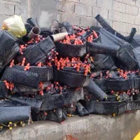 لوله نخدار ۴.۵اینج