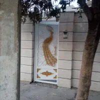 نقاشی ورنگ آمیزی ساختمان|خدمات پیشه و مهارت|آباده, |دیوار