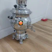 سماور کوره دار نو نو زیر قیمت