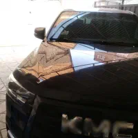 سواری وانت kmc مدل ۱۴۰۱|خودرو سواری و وانت|پاکدشت, پاکدشت (مامازند)|دیوار