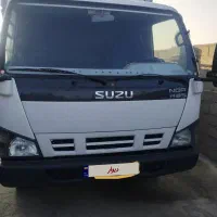 ایسوزو ۸تن مدل ۹۰