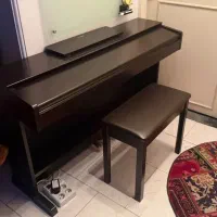 پیانو یاماها Yamaha Arius YDP-143