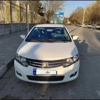 آریو مدل ۹۷ دنده ای|خودرو سواری و وانت|تهران, یاخجی آباد|دیوار