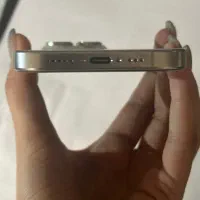 آیفون ۱۶ پرو