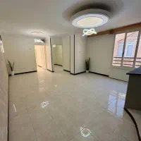 واحد ۶۱متری/ دوخواب ،سالن پرده خور/پارکینگ سندی|فروش آپارتمان|اندیشه, شهرک المهدی|دیوار