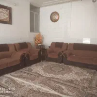 مبل راحتی|مبلمان خانگی و میز عسلی|خمینی‌شهر, |دیوار