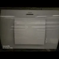 فروش هود آشپزخانه مدل خم