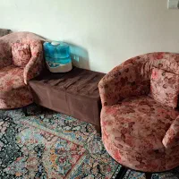 مبل ال ۹ نفره|مبلمان خانگی و میز عسلی|کرج, شهرک بنفشه|دیوار