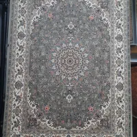 ۴عددفرش۹متری۱۲۰۰شانه ضخیم ساده نقشه تبریزآکبند|فرش|ماهدشت, |دیوار