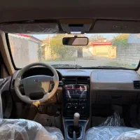 پژو ۴۰۵ مدل ۹۵ بیرنگ|خودرو سواری و وانت|خشکبیجار, |دیوار