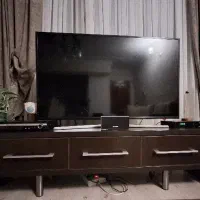 ست کامل مبلمان ال به همراه میزناهارخوری و میزTV|مبلمان خانگی و میز عسلی|تهران, کوی بیمه|دیوار