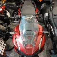 ADV160 اصلی|موتورسیکلت|تهران, شارق|دیوار