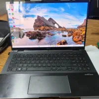 zenbook flip 15