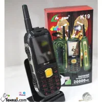 گوشی k19